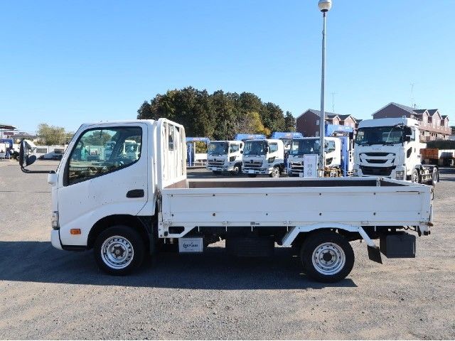 TOYOTA DYNA 2020 Image 31
