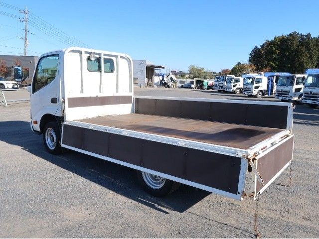 TOYOTA DYNA 2020 Image 31