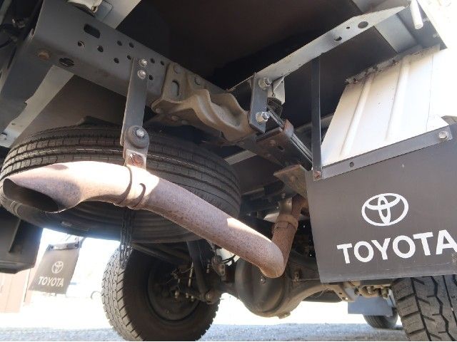 TOYOTA DYNA 2020 Image 31