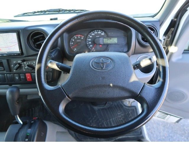 TOYOTA DYNA 2020 Image 31