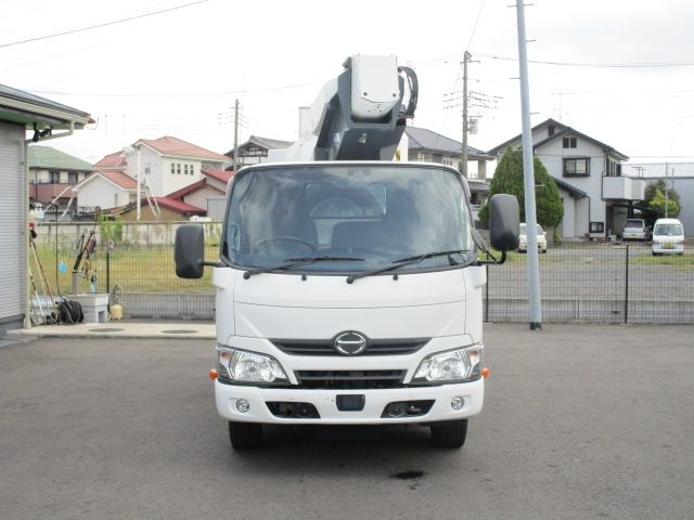 HINO DUTRO 2019 Image 31