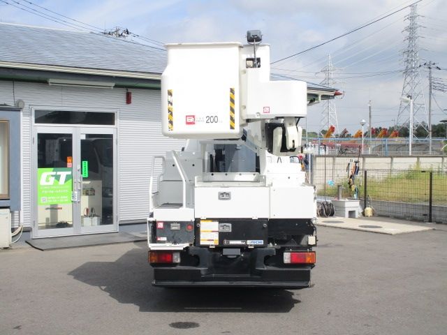HINO DUTRO 2019 Image 31