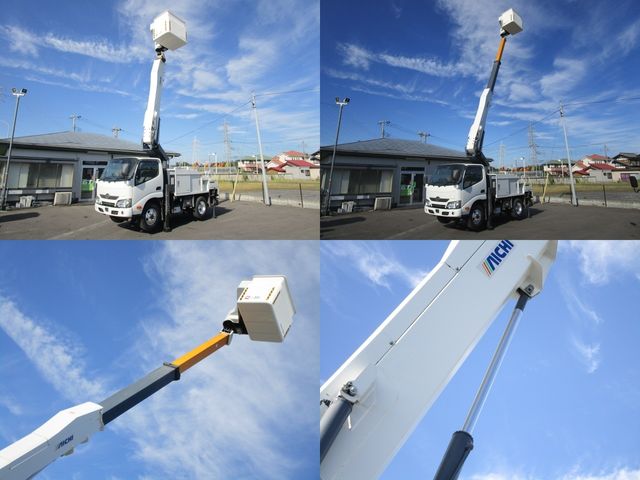 HINO DUTRO 2019 Image 31