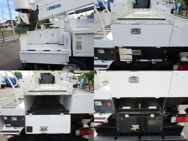 HINO DUTRO 2019 Image 31