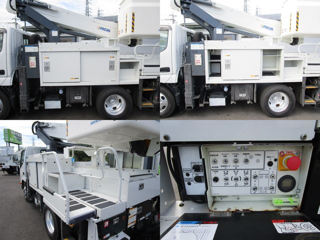 HINO DUTRO 2019 Image 31