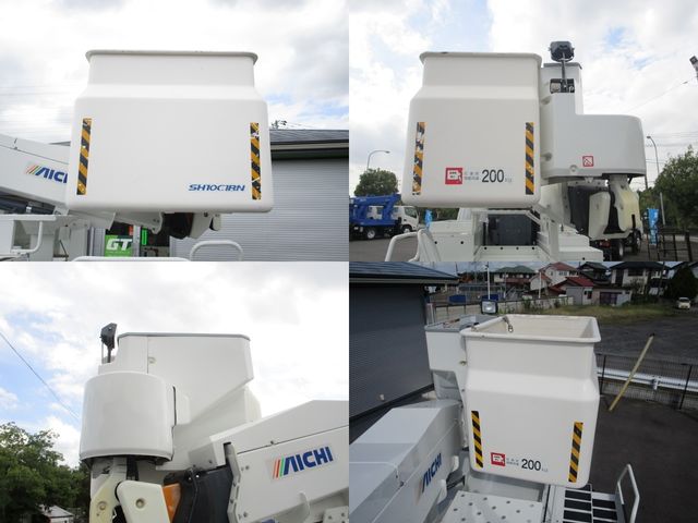 HINO DUTRO 2019 Image 31