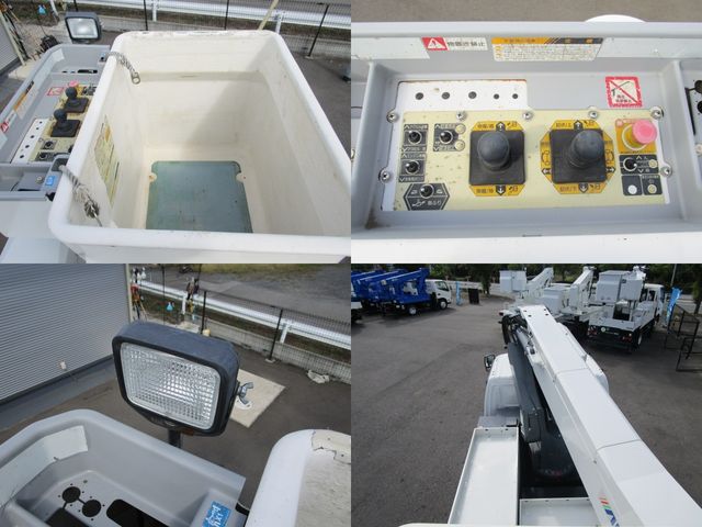 HINO DUTRO 2019 Image 31