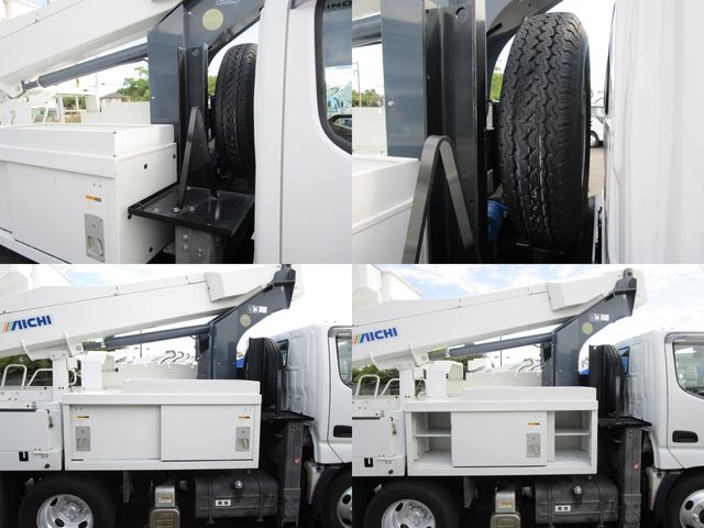 HINO DUTRO 2019 Image 31