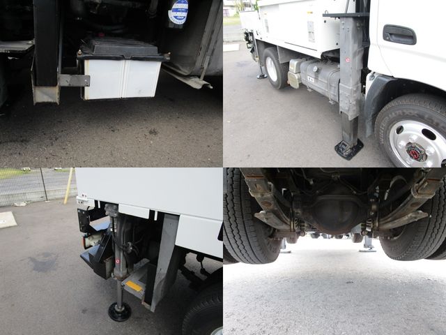 HINO DUTRO 2019 Image 31