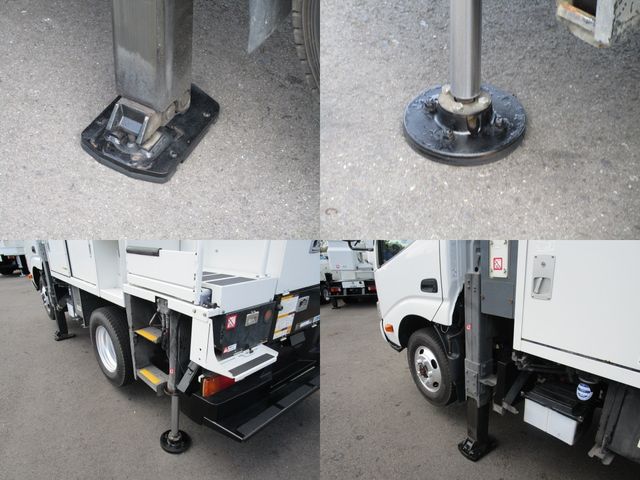 HINO DUTRO 2019 Image 31