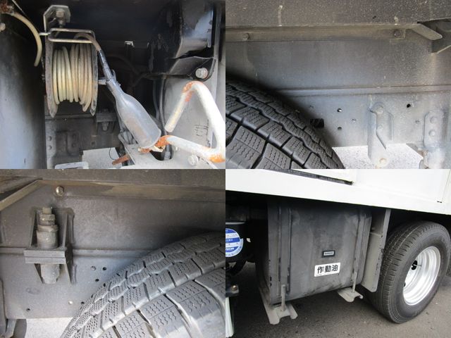 HINO DUTRO 2019 Image 31