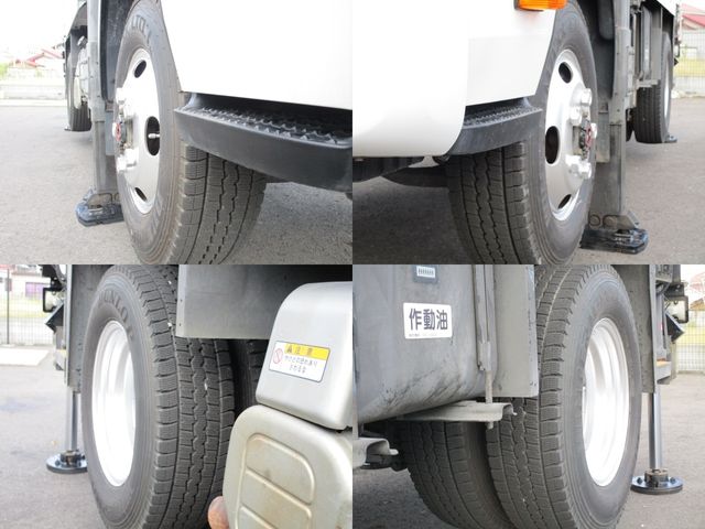 HINO DUTRO 2019 Image 31