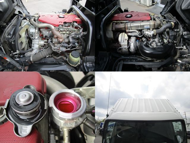 HINO DUTRO 2019 Image 31