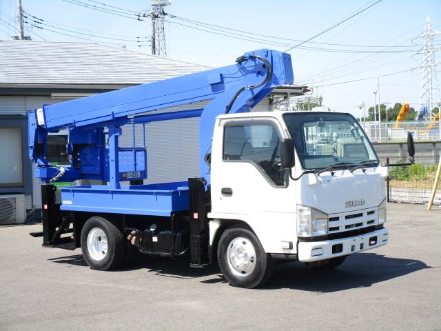 ISUZU ELF 2014 Image 31