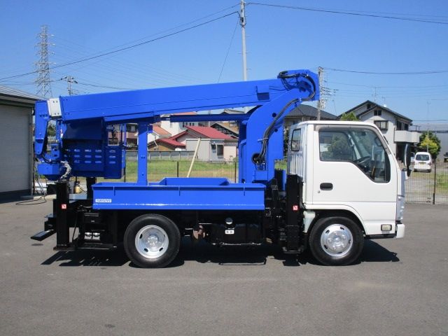 ISUZU ELF 2014 Image 31