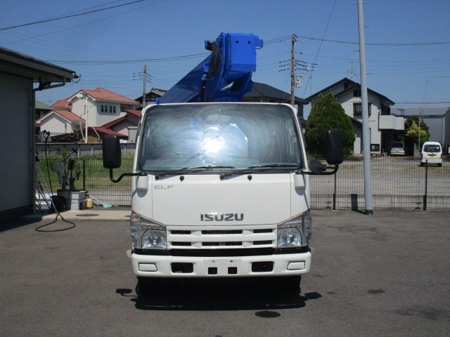 ISUZU ELF 2014 Image 31