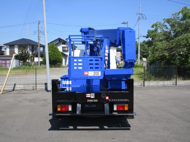 ISUZU ELF 2014 Image 31