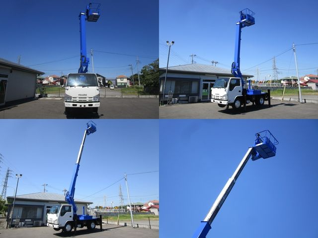 ISUZU ELF 2014 Image 31