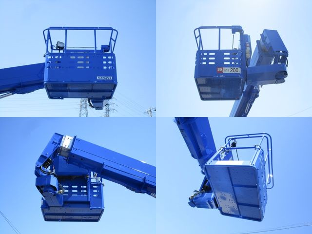 ISUZU ELF 2014 Image 31