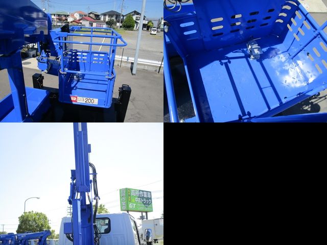 ISUZU ELF 2014 Image 31