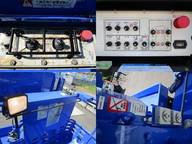 ISUZU ELF 2014 Image 31