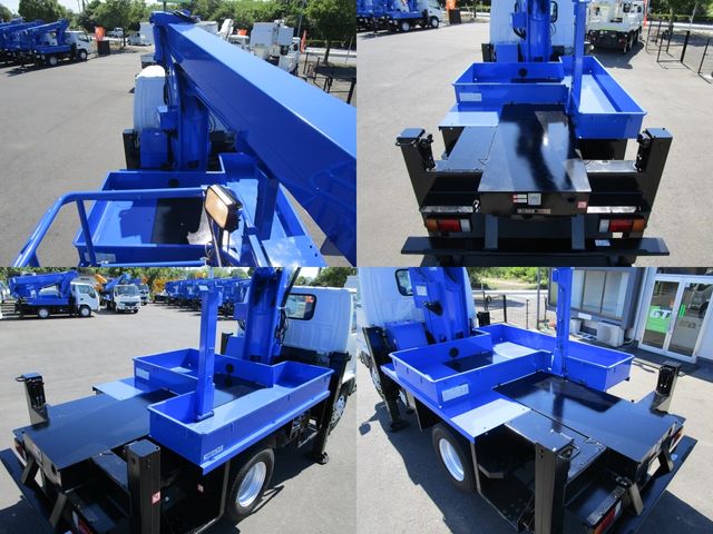 ISUZU ELF 2014 Image 31