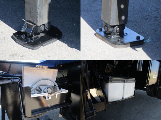 ISUZU ELF 2014 Image 31