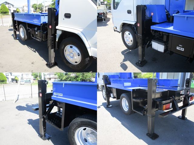 ISUZU ELF 2014 Image 31