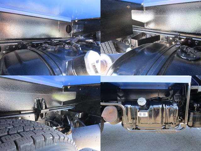 ISUZU ELF 2014 Image 31