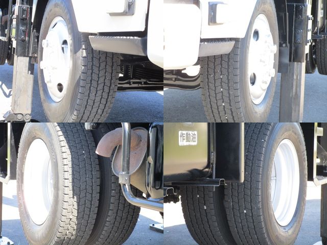 ISUZU ELF 2014 Image 31