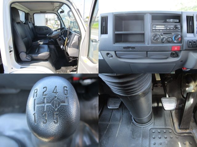 ISUZU ELF 2014 Image 31