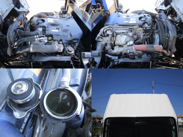 ISUZU ELF 2014 Image 31