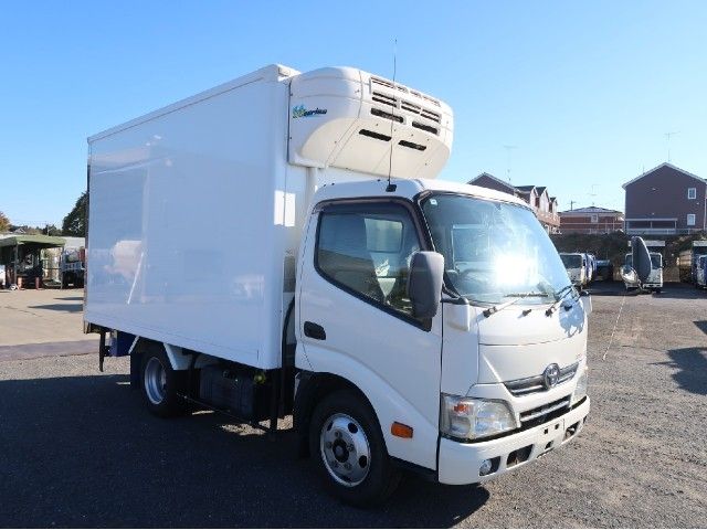 TOYOTA TOYOACE 2014 Image 31