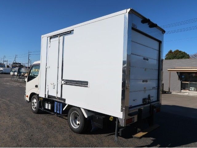 TOYOTA TOYOACE 2014 Image 31