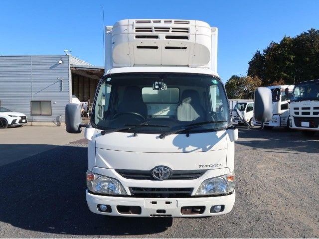 TOYOTA TOYOACE 2014 Image 31