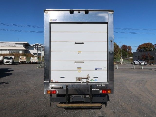 TOYOTA TOYOACE 2014 Image 31