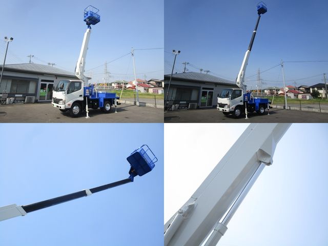 HINO DUTRO 2014 Image 31