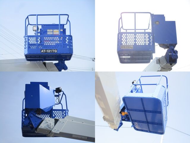 HINO DUTRO 2014 Image 31