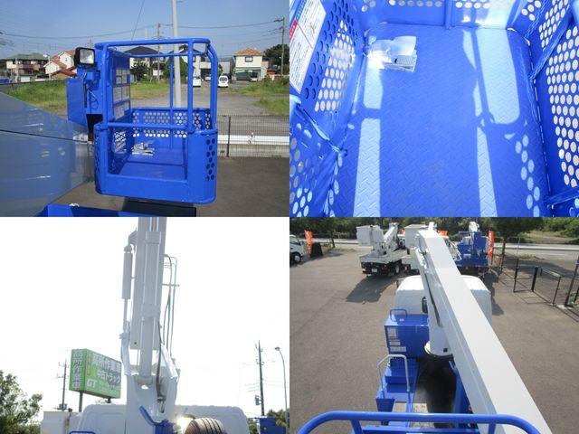 HINO DUTRO 2014 Image 31