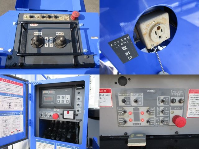 HINO DUTRO 2014 Image 31