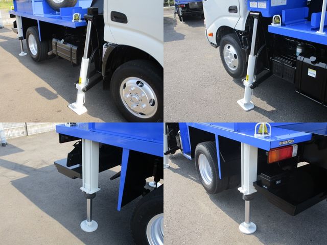 HINO DUTRO 2014 Image 31