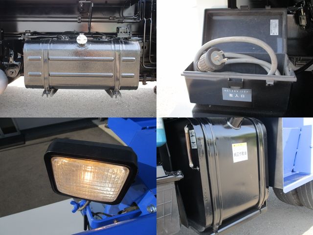 HINO DUTRO 2014 Image 31