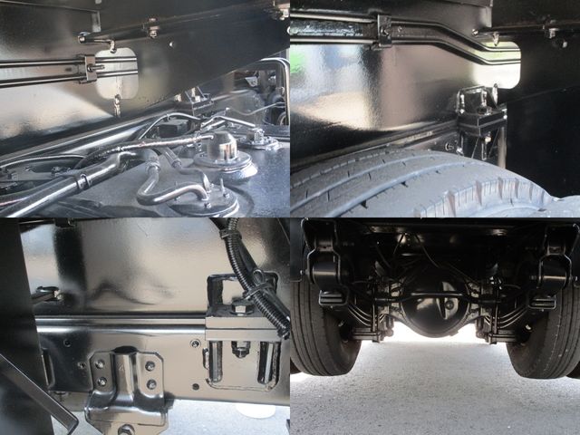 HINO DUTRO 2014 Image 31