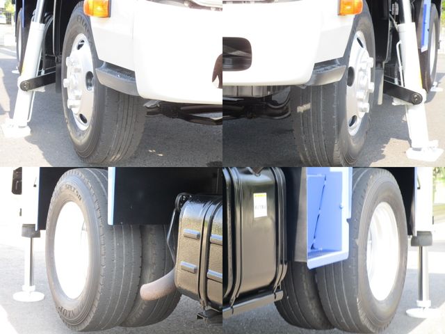 HINO DUTRO 2014 Image 31