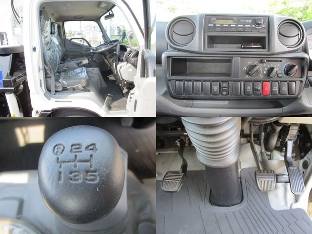 HINO DUTRO 2014 Image 31