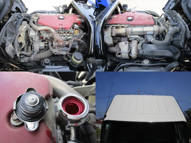 HINO DUTRO 2014 Image 31