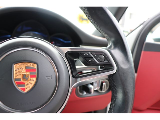 PORSCHE MACAN 2015 Image 31