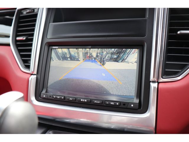 PORSCHE MACAN 2015 Image 31