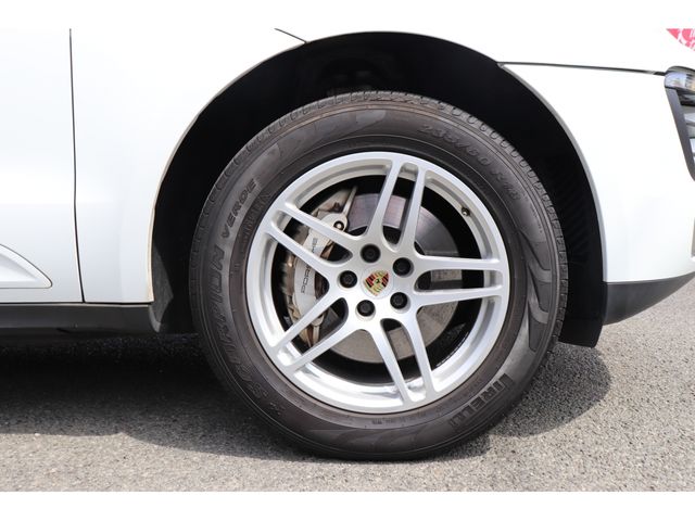 PORSCHE MACAN 2015 Image 31