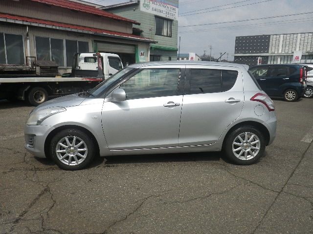 SUZUKI SWIFT 2016 Image 31